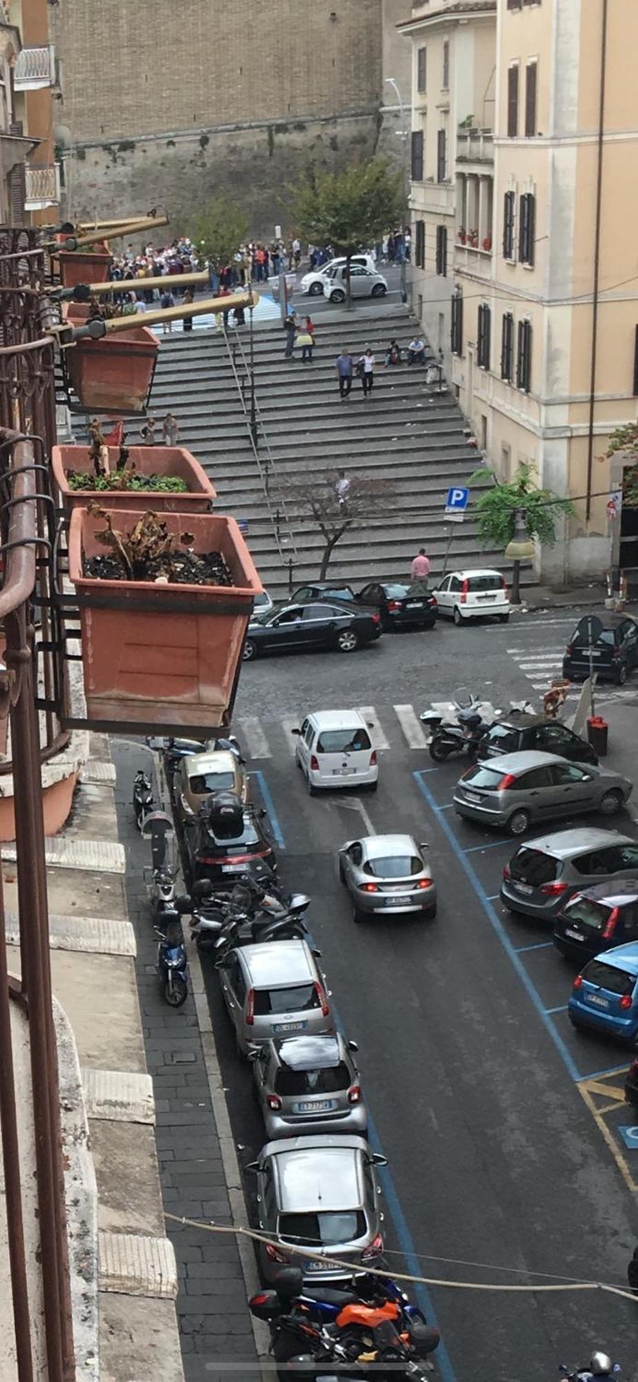 Zeus Group Vatican Rome Exterior photo