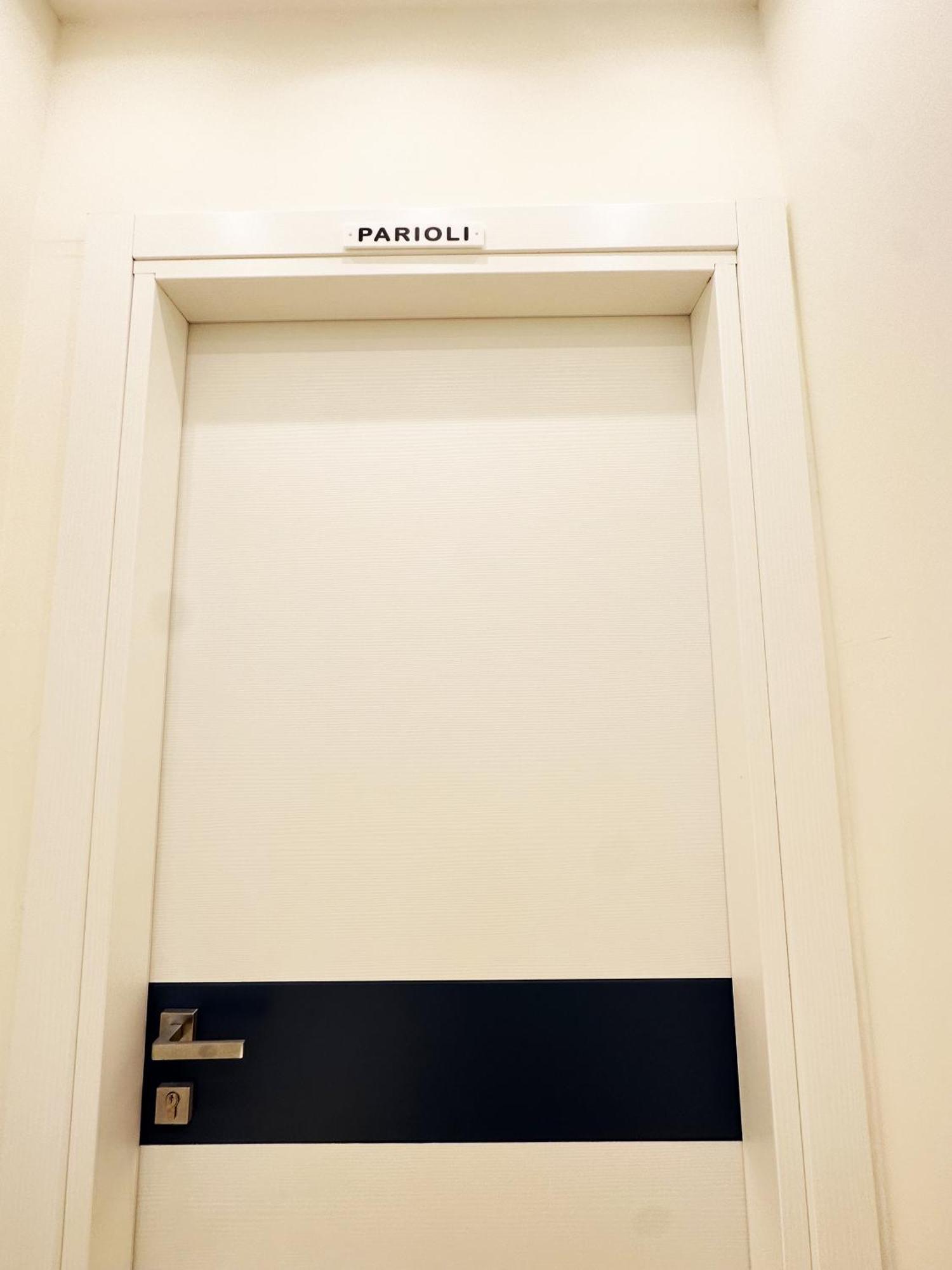 Zeus Group Vatican Rome Exterior photo